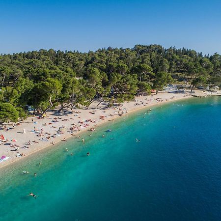 Apartments Maras Μακάρσκα Εξωτερικό φωτογραφία