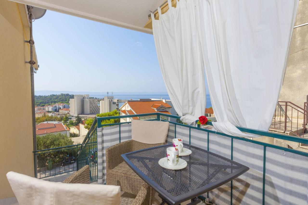 Apartments Maras Μακάρσκα Δωμάτιο φωτογραφία