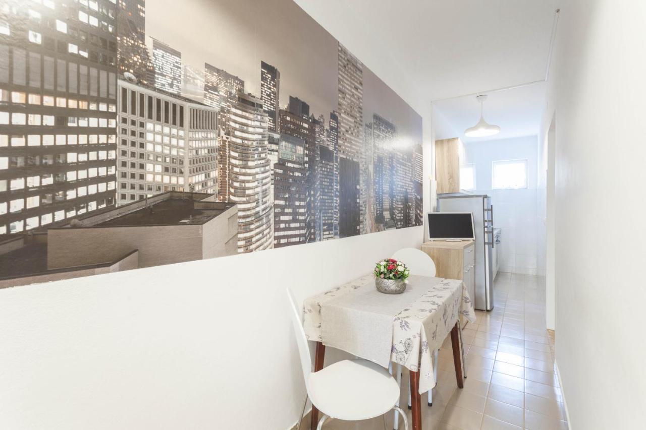 Apartments Maras Μακάρσκα Δωμάτιο φωτογραφία