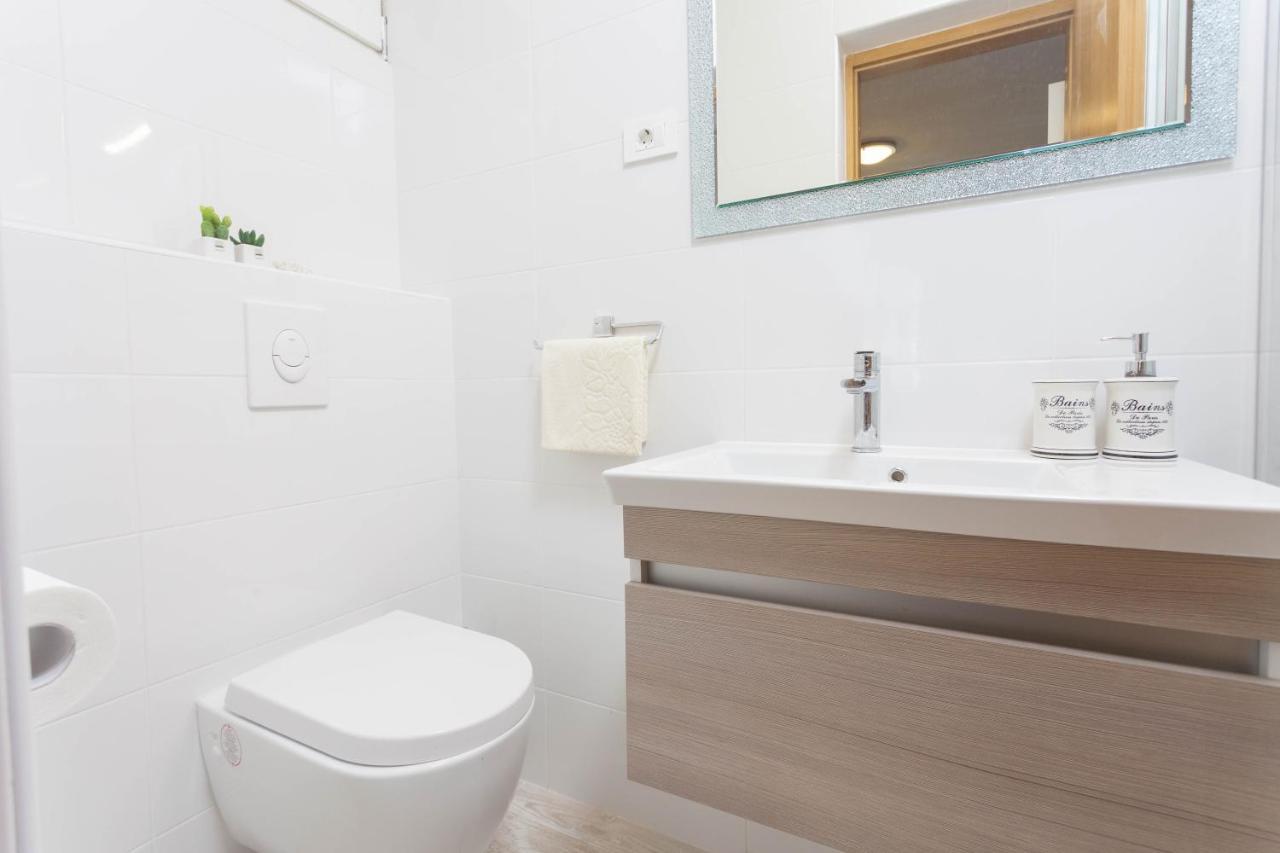 Apartments Maras Μακάρσκα Δωμάτιο φωτογραφία