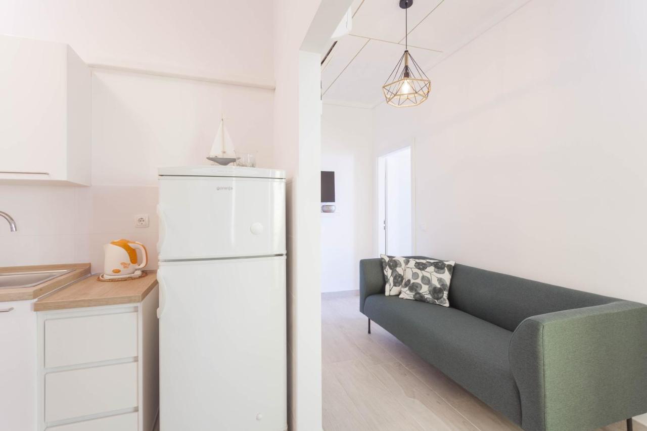 Apartments Maras Μακάρσκα Δωμάτιο φωτογραφία