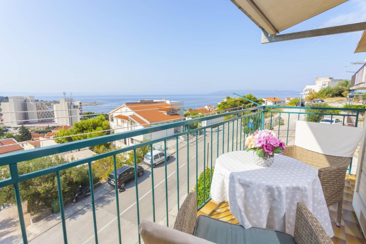 Apartments Maras Μακάρσκα Δωμάτιο φωτογραφία