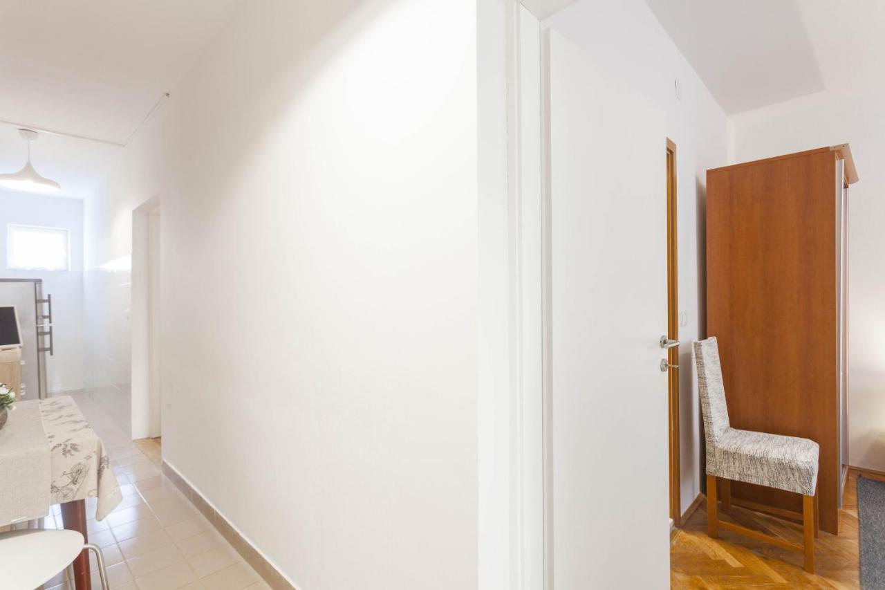 Apartments Maras Μακάρσκα Δωμάτιο φωτογραφία